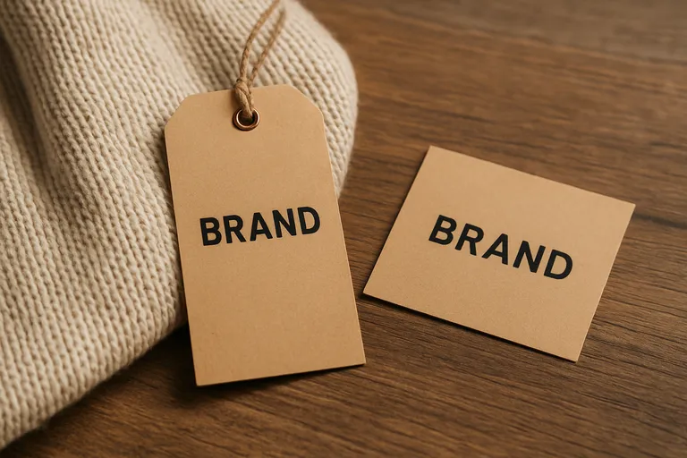 Waarom hangtags een must zijn voor jouw retailproducten