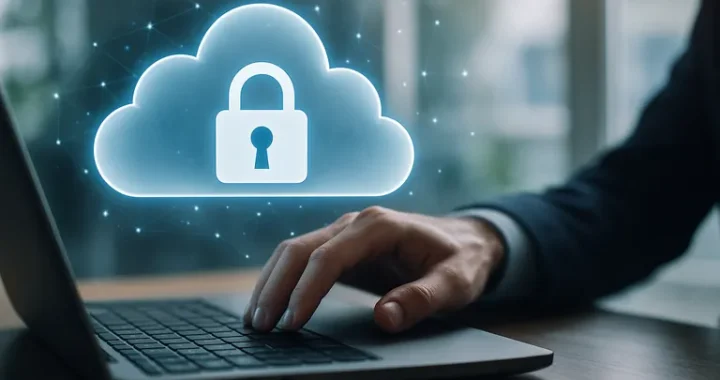 Cloud security voor bedrijven: waarom uw cloudbeveiliging meer aandacht verdient dan u denkt